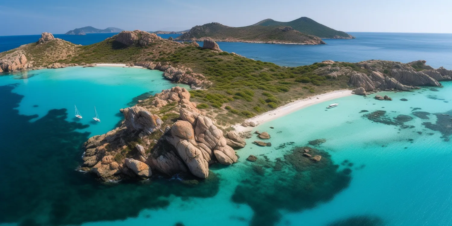 Sardynia ile trwa lot?