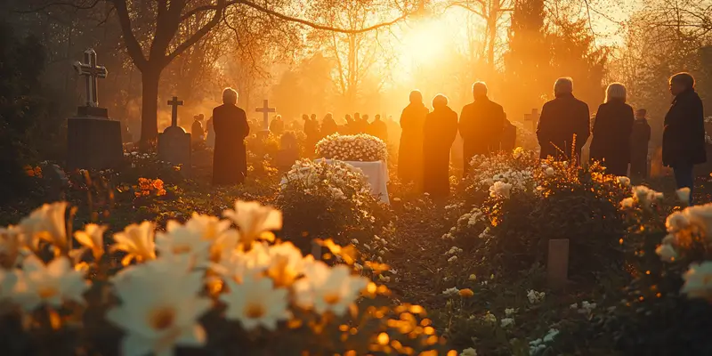 Tani zakład pogrzebowy Opole
