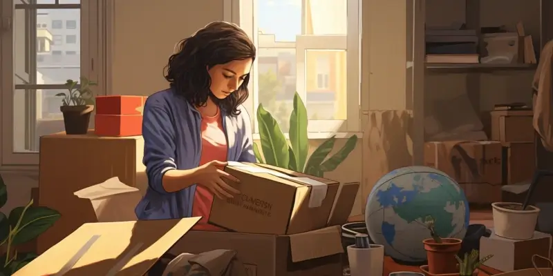 Transport mebli Szczecin