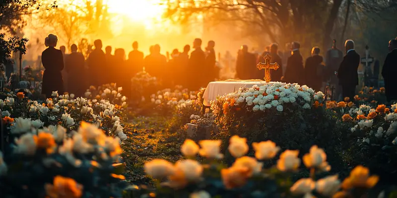 Usługi pogrzebowe Opole