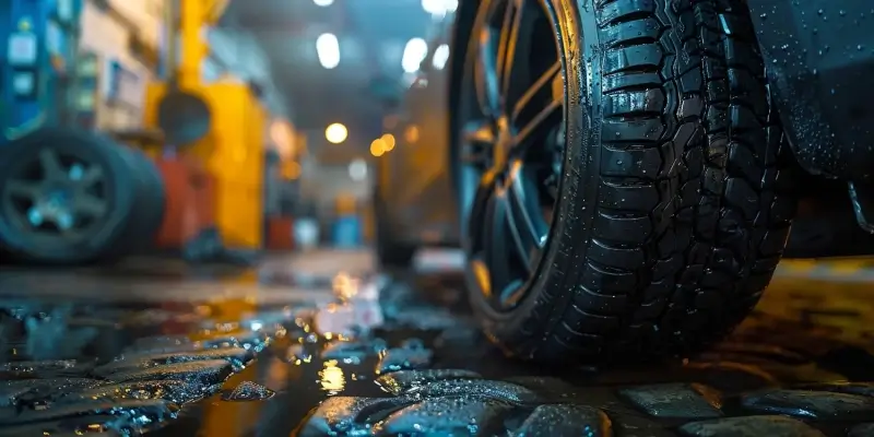 Warsztat samochodowy ile na start?