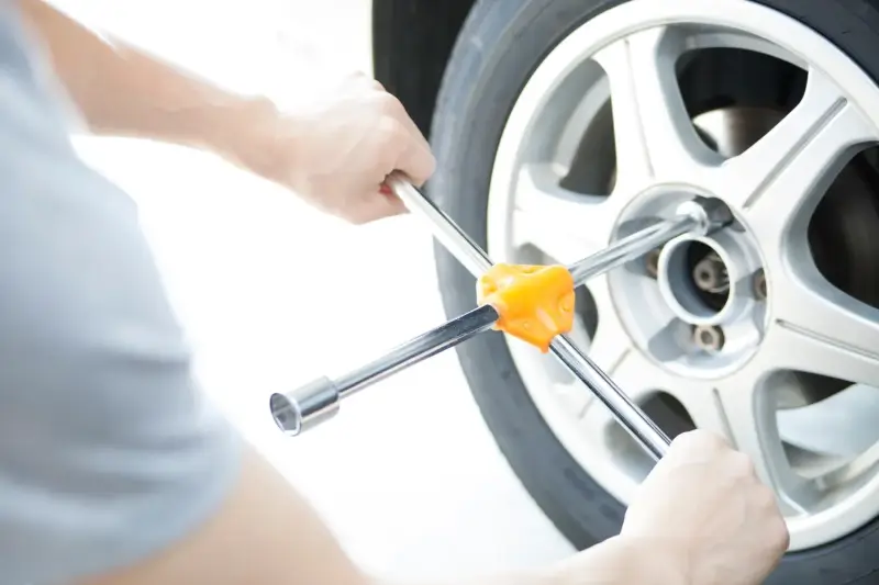 Warsztat samochodowy jakie gtu?