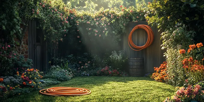 Wąż ogrodowy 3/4 cala ile to mm?