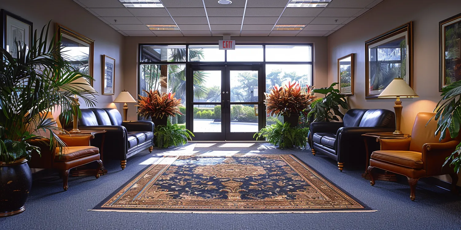 Wykładzina dywanowa jak czyścić?