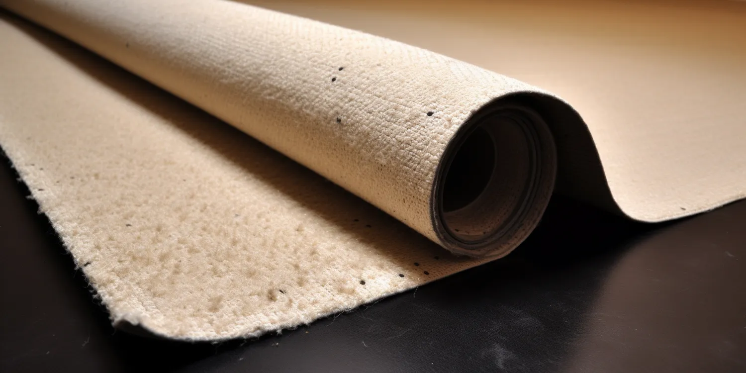 Wykładziny biurowe - w jaki sposób je wyczyścić?