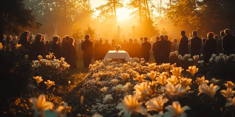 Zakład pogrzebowy Opole