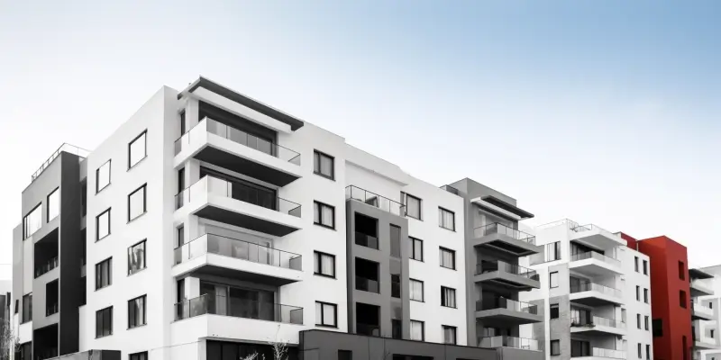 Zakup mieszkania swoich marzeń