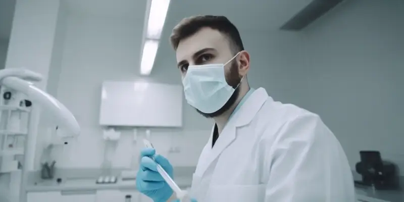 Czy leczenie kanalowe boli z znieczuleniem